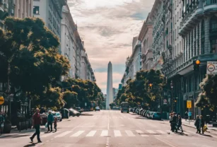 Clima Semana Santa frío