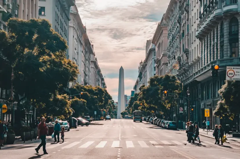 Clima Semana Santa