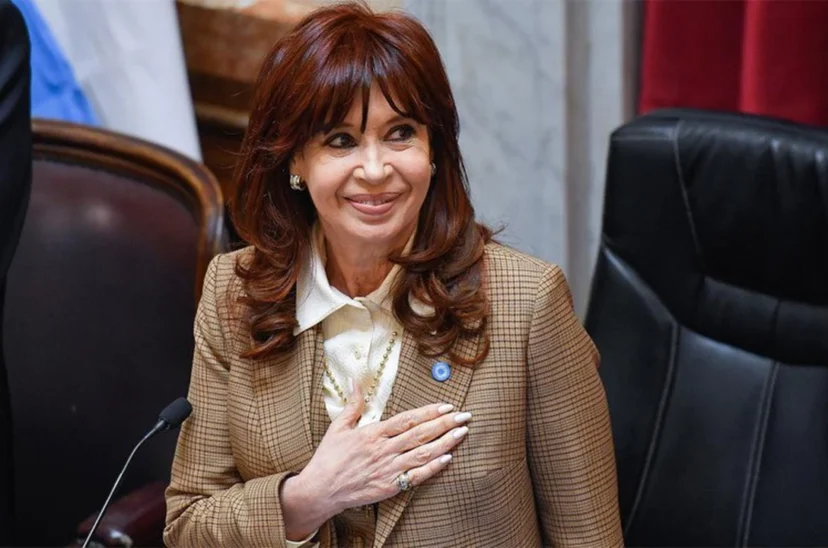 Cristina