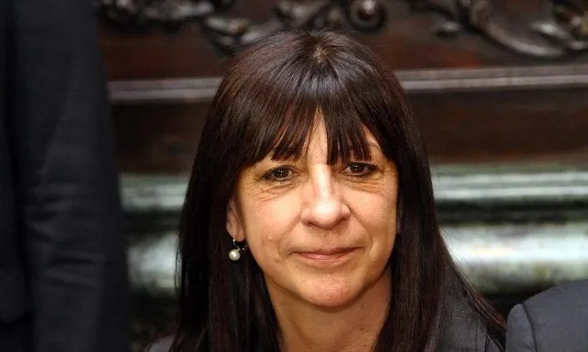 DIana Conti