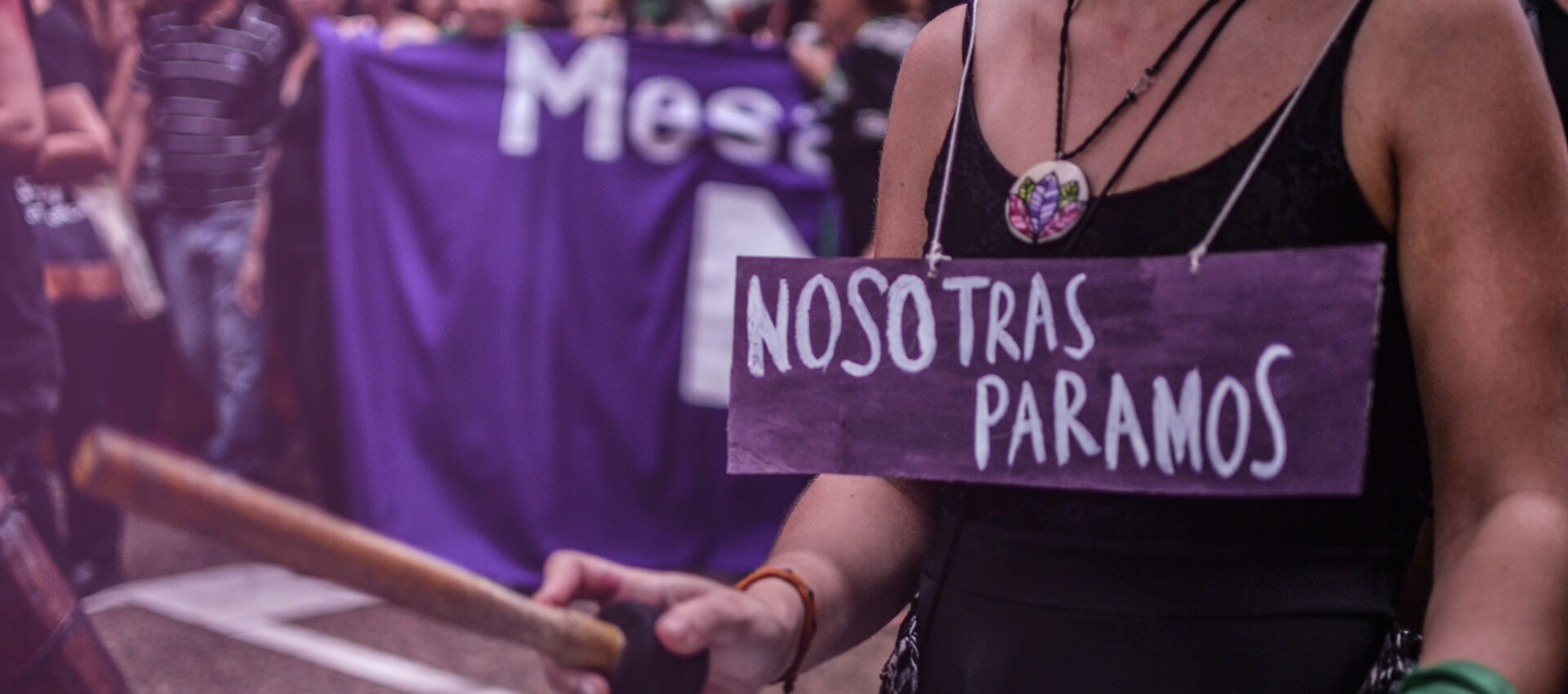 Día Internacional de la Mujer