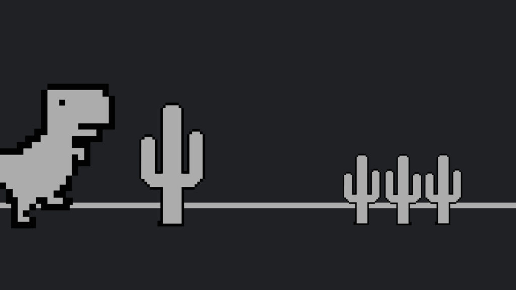 Dino Game