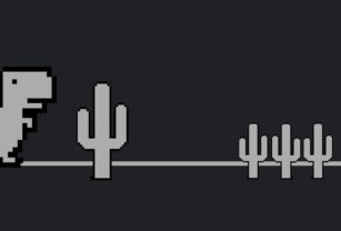 Dino Game