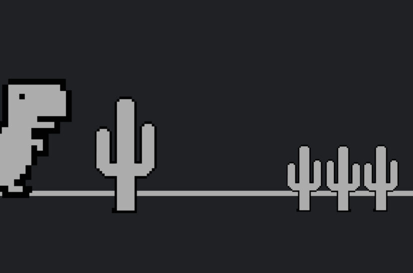 Dino Game