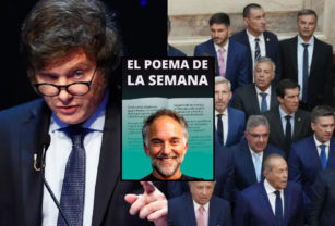 Poema de la semana
