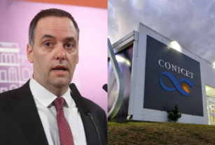 Conicet