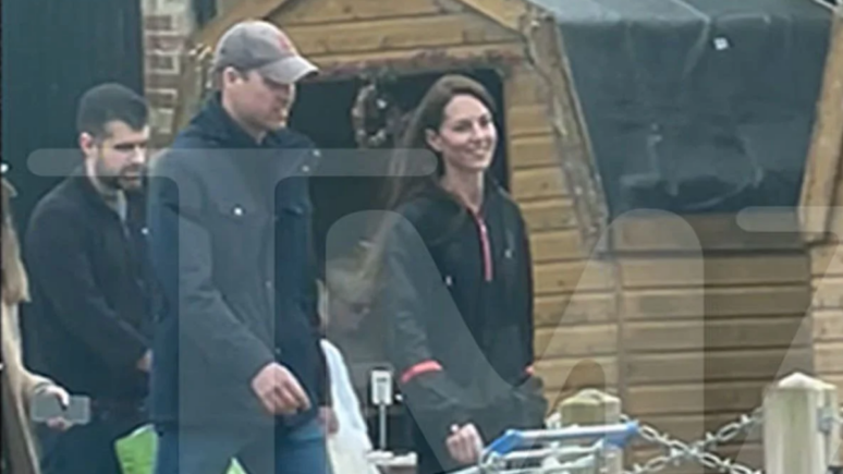 Kate Middleton