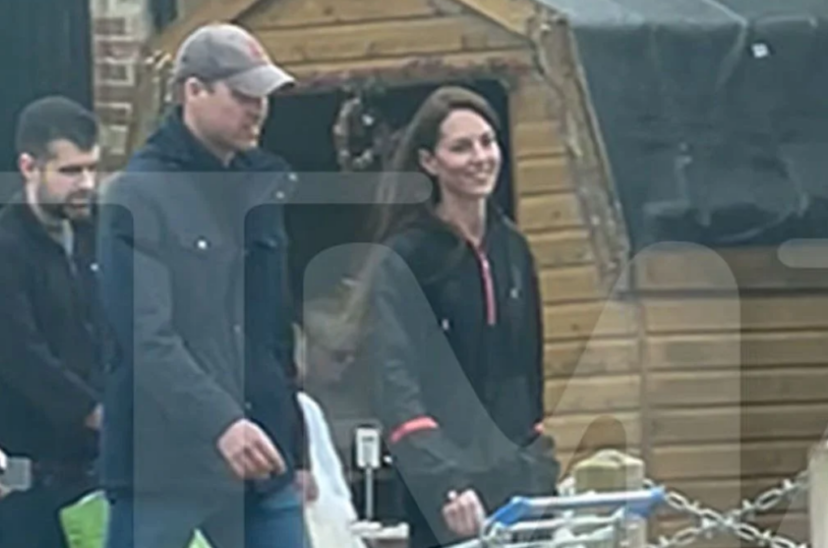 Kate Middleton