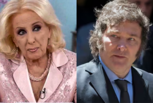 Mirtha Legrand