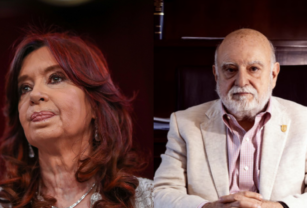 Cristina Kirchner