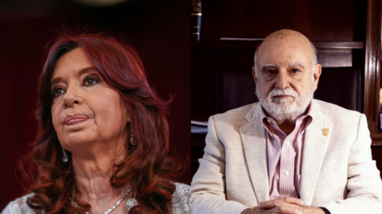 Cristina Kirchner