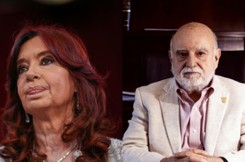Cristina Kirchner