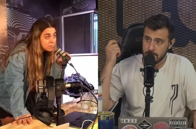 Luzu TV