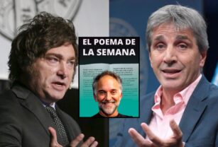 Poema de la semana