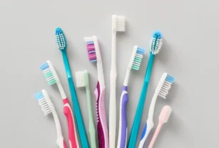 cepillo de dientes