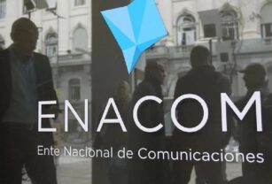 ENACOM