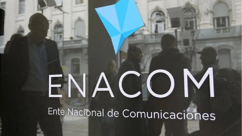 ENACOM