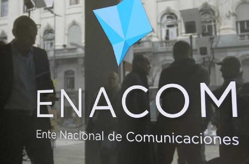 ENACOM