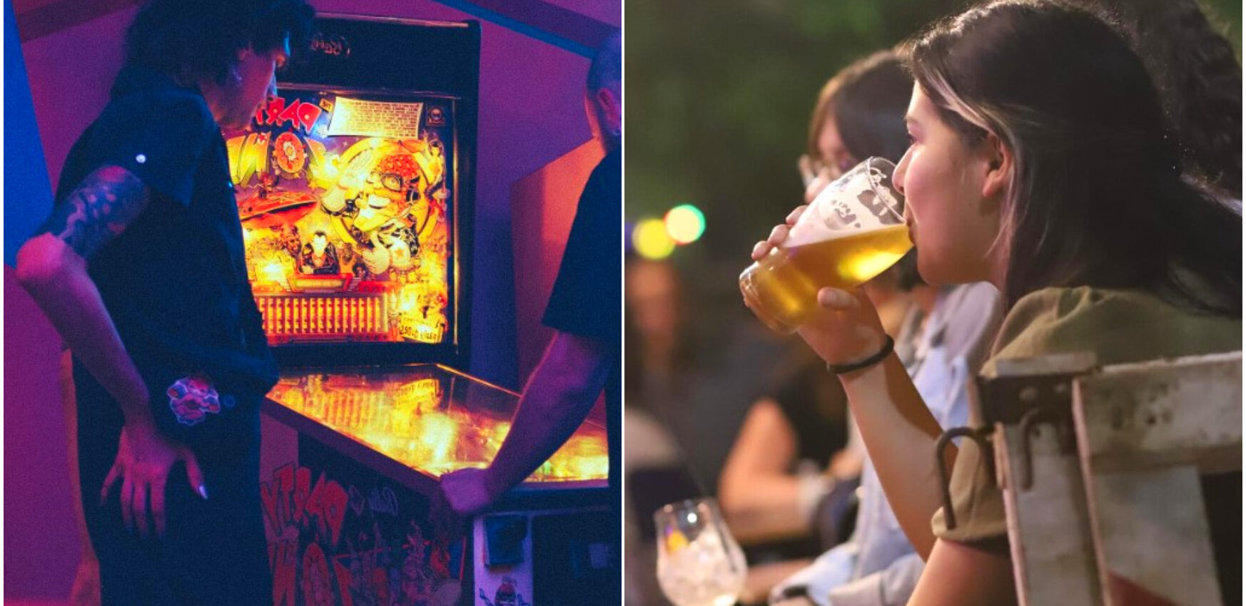 El Destello Cerveza Artesanal