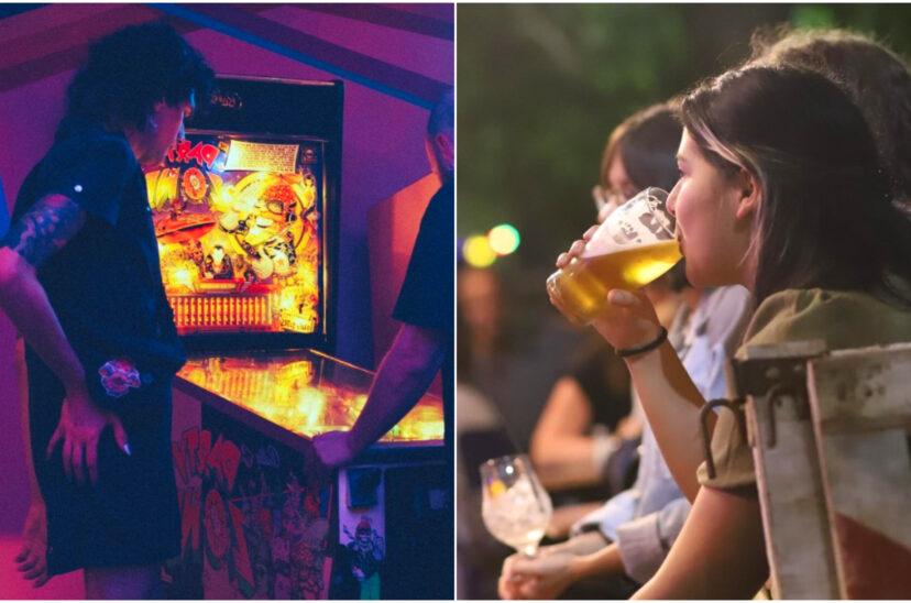 El Destello Cerveza Artesanal
