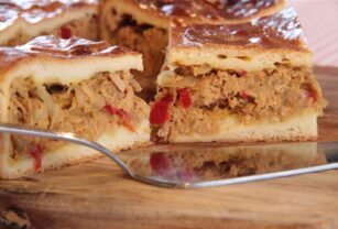 Empanada gallega