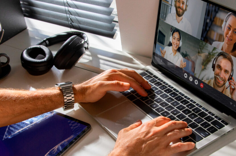 Empresa búsqueda laboral trabajo remoto Oferta laboral