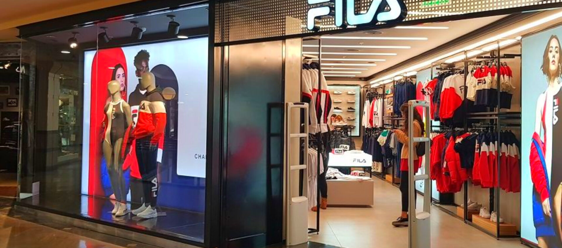 Fila