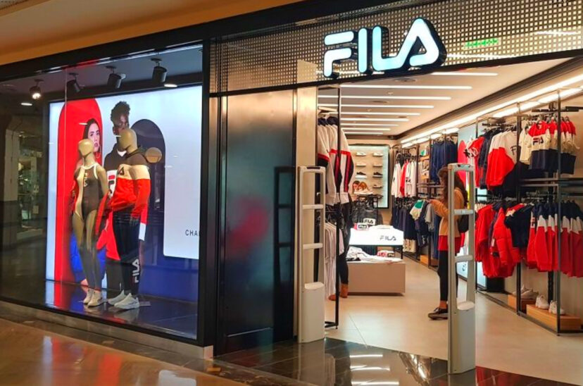 Fila