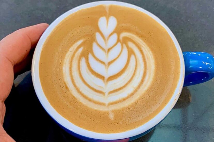 Flat White