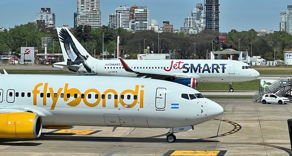 flybondi