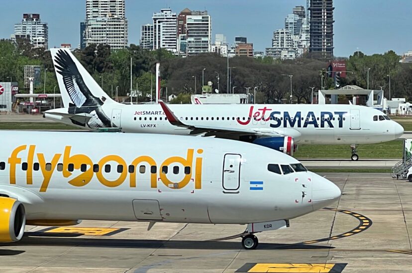 flybondi
