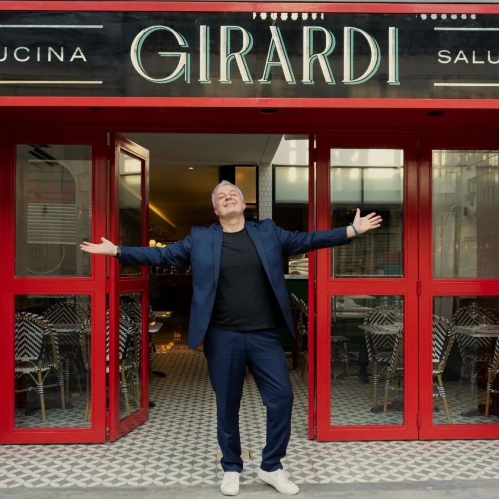 Cucina Girardi