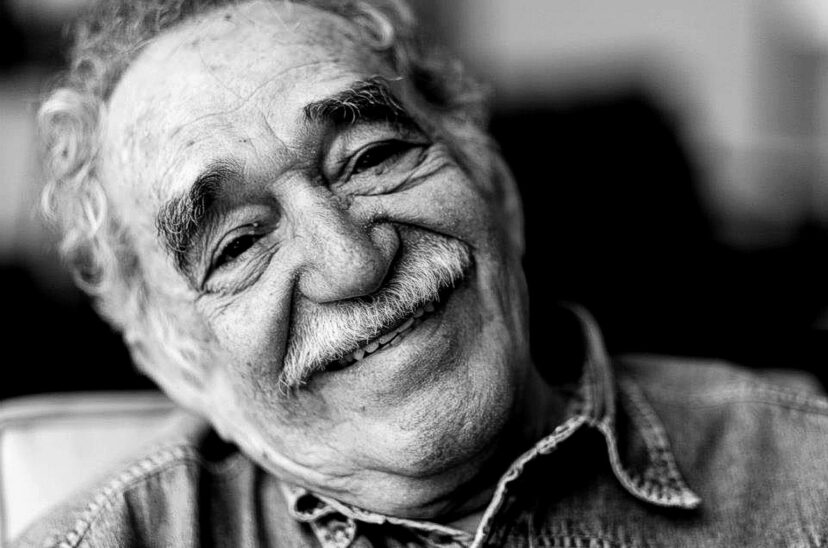 Gabriel-García-Márquez