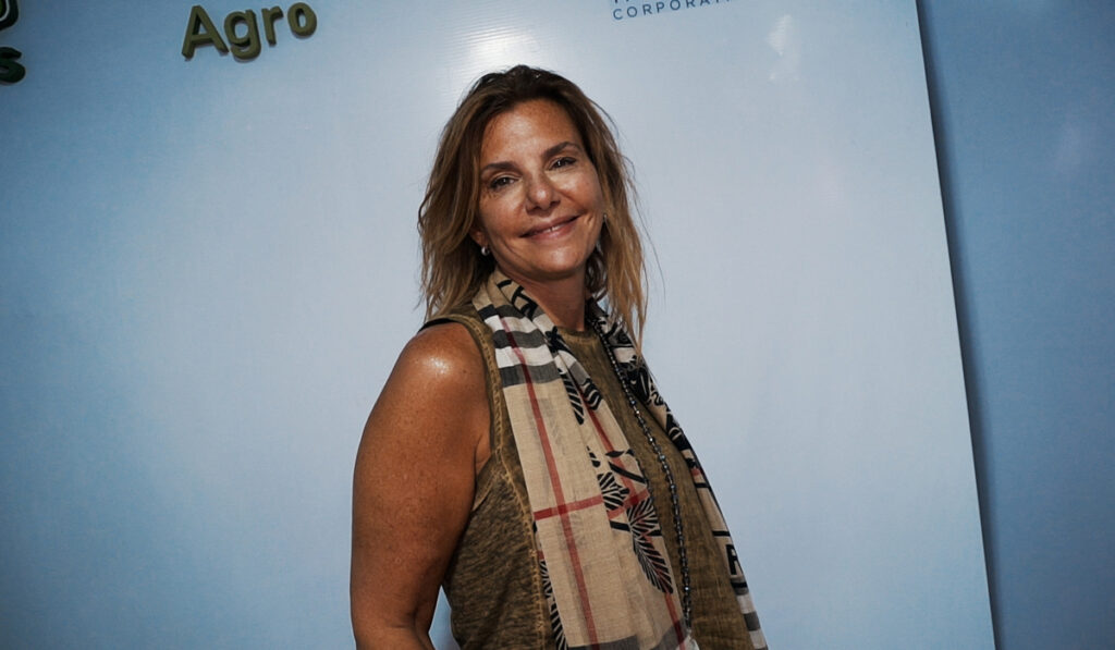 Gabriela Tolchinsky