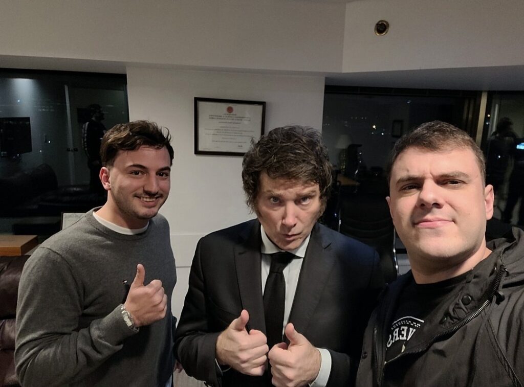 Gordo Dan