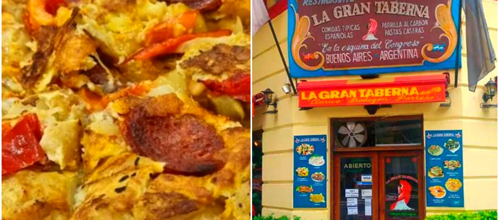 Gran Taberna Bodegón
