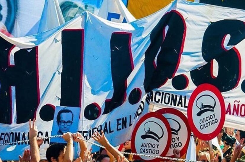 HIJOS