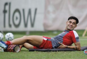Javier Altamirano