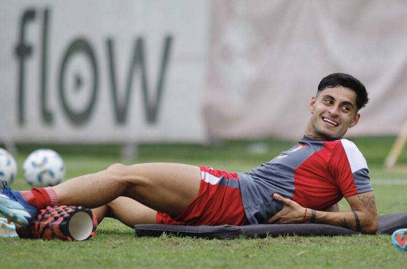 Javier Altamirano