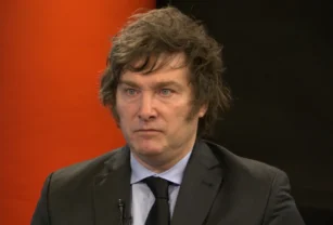 Javier Milei