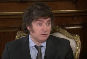 Javier Milei sueldos