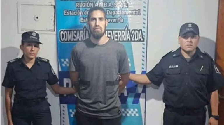 Junior Benítez