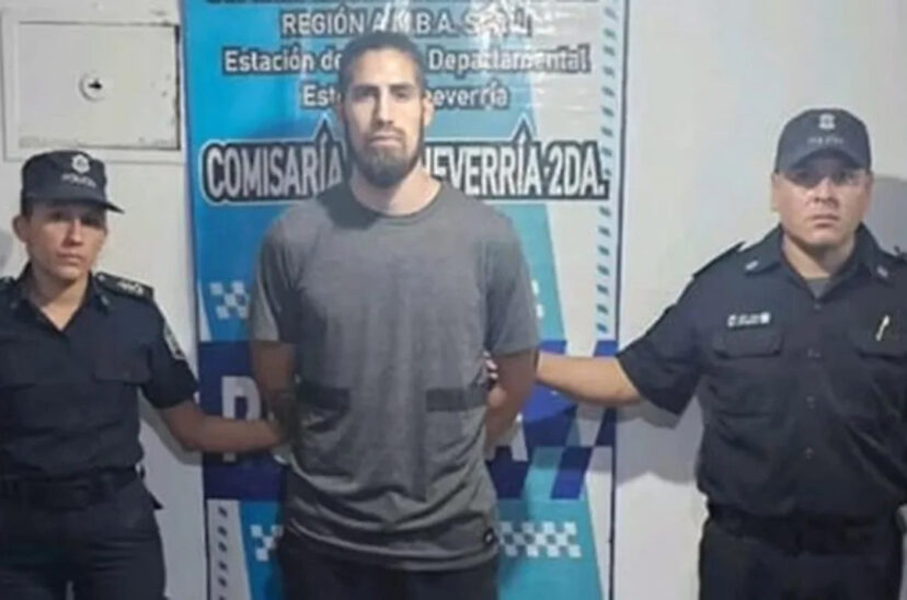 Junior Benítez