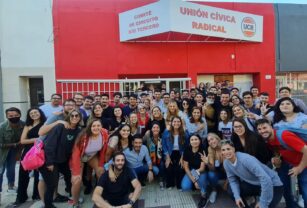Juventud Radical