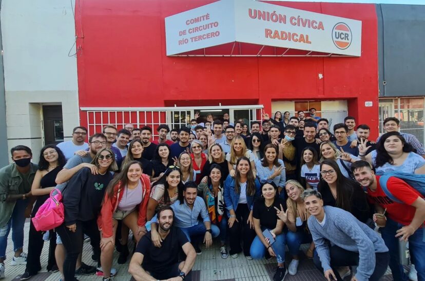 Juventud Radical