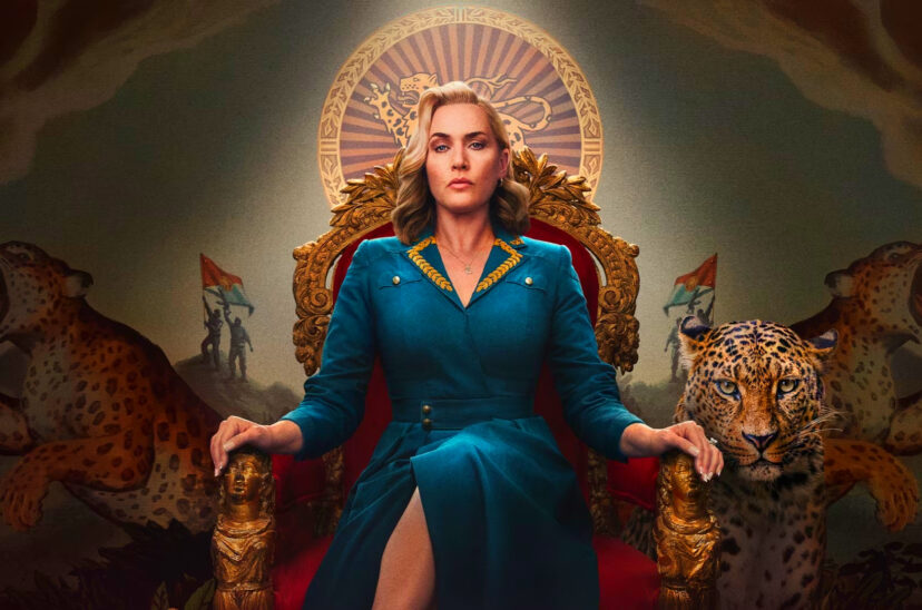 Kate Winslet Regimen Miniserie