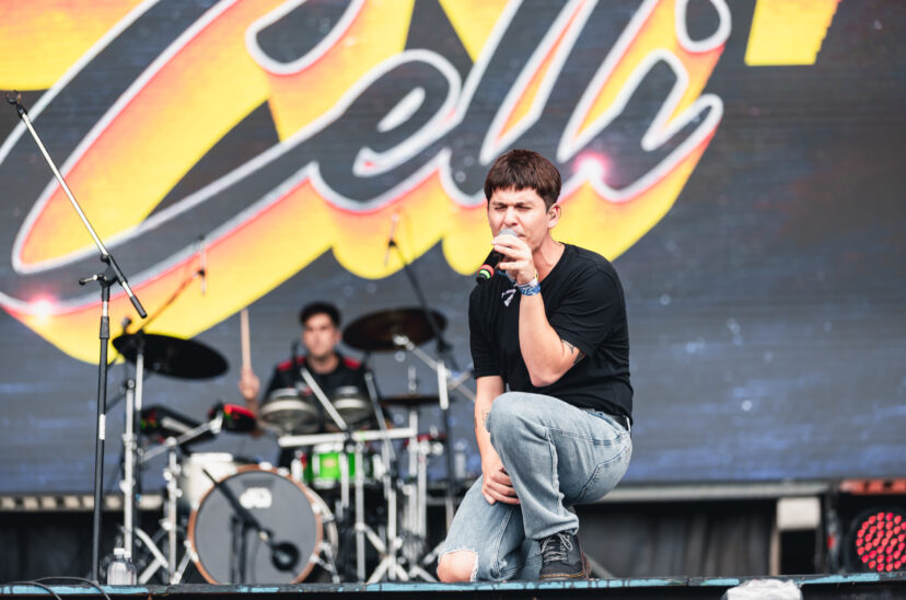 Santi Celli