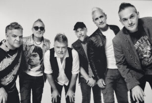 Los Pericos