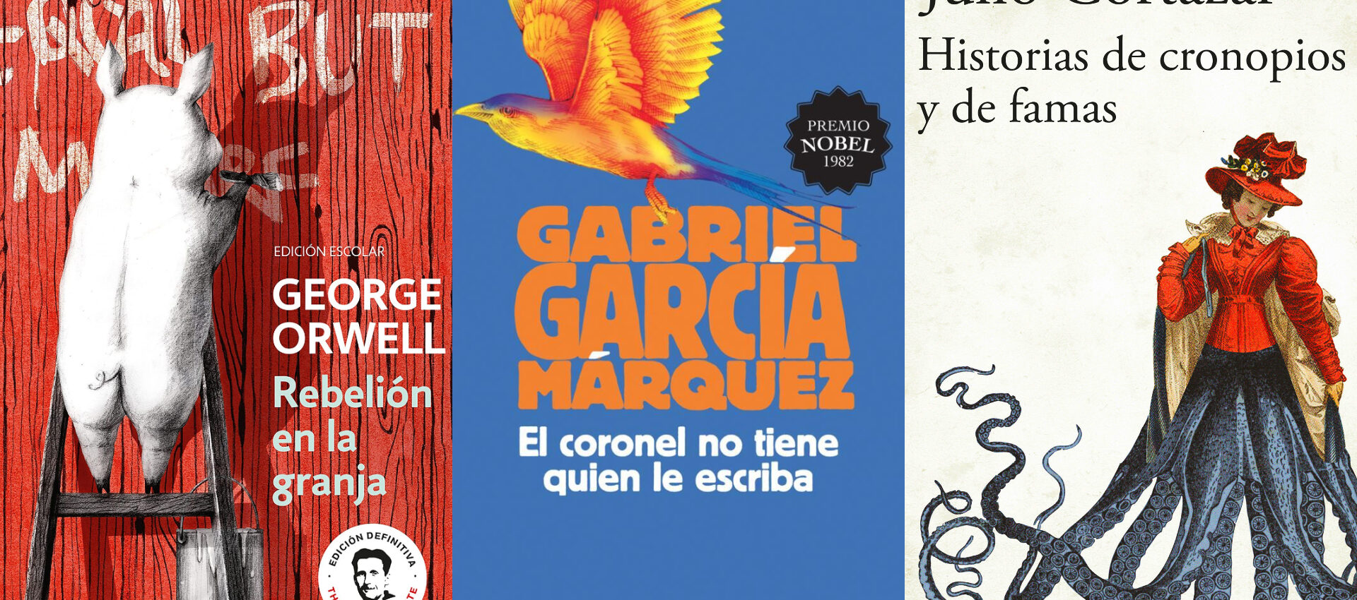 Libros Semana Santa