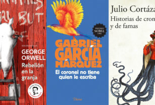 Libros Semana Santa